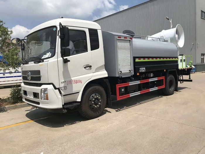 東風(fēng)天錦8-12方多功能抑塵車 東風(fēng)天錦8-12方多功能抑塵車圖片