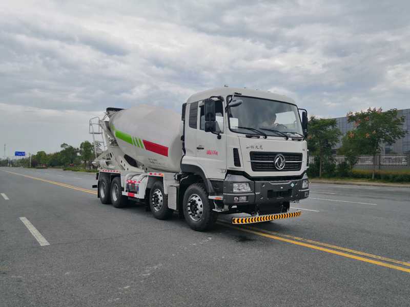 東風(fēng)天龍國(guó)六天燃?xì)鈹嚢柢?chē)(10-12方) 東風(fēng)天龍國(guó)六天燃?xì)鈹嚢柢?chē)(10-12方)圖片