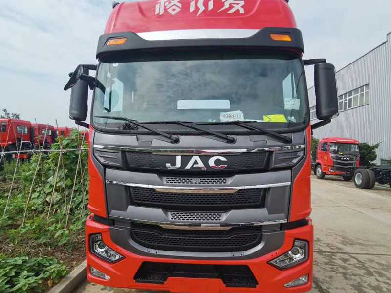 江淮冷藏車(chē) 江淮冷藏車(chē)圖片